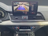 Audi SQ5 - Vorschau Bild 10