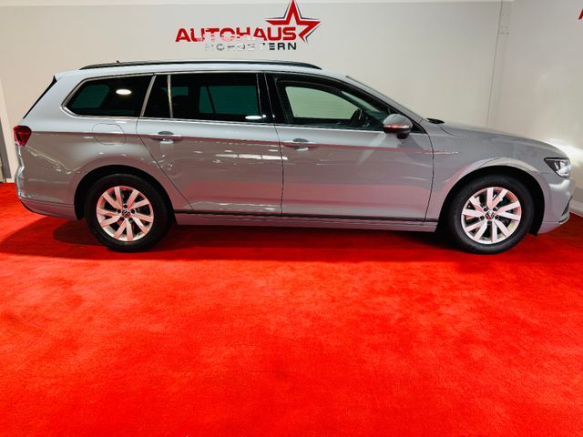 Passat Variant Conceptline DSG LED NAVI APP SHZ - Bild 5