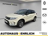 Suzuki Vitara 1.4 Mild-Hybrid Comfort 4x4 +Kamera+Navi+