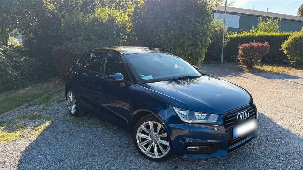 Image of Audi A1