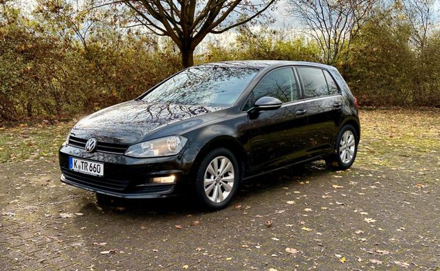 Volkswagen VW Volkswagen Golf 7 1.2 TSI 105Ps Navi PD...