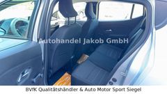 DACIA Sandero/Stepway/TÜV&Serv. Neu (5 Jahre Garantie)