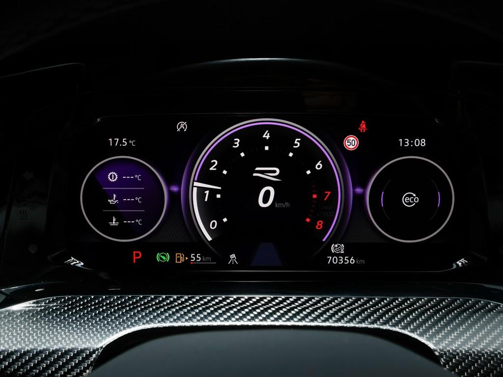 Volkswagen Golf R 20 Years 4Motion,Matrix,Panoramadach,DCC,, миниатюра 13