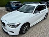 BMW M135i  - BMW M135: M135i