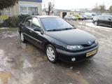 Renault Laguna Concorde 1.6 16V/Navi/Standheizung - Renault Laguna: V6