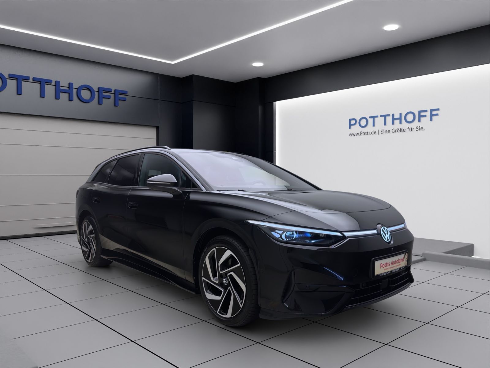 Volkswagen ID.7 - Bild 7