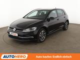 Volkswagen Golf VII 1.6 TDI Join Aut.*LED*NAVI*ACC*PDC*SHZ* - Volkswagen Golf mit Diesel-Antrieb: 1.6
