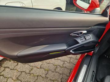 2012 Porsche 991 缩略图 12
