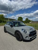 MINI Cooper S 5-Türer | LED | Navi | Kamera | Leder - MINI MINI aus 2021