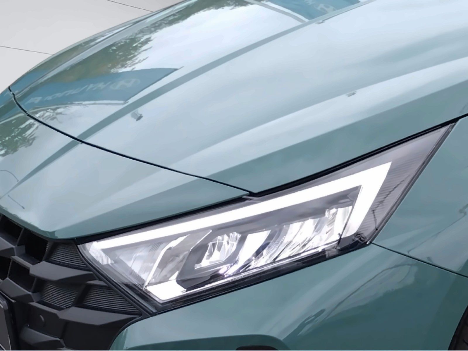 Hyundai i20 - Bild 5