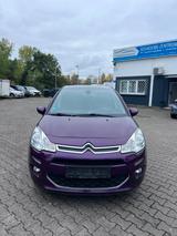 Citroën C3 PureTech 82 Exclusive - Citroën C3 in Frankfurt (Main)