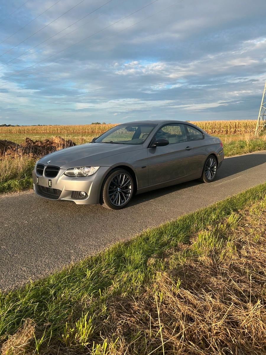 BMW 325