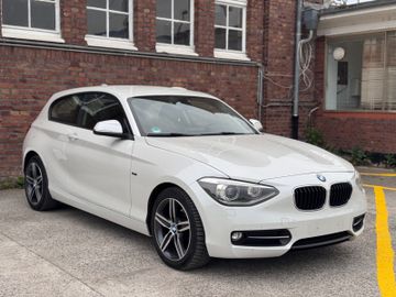 BMW 116 - 2