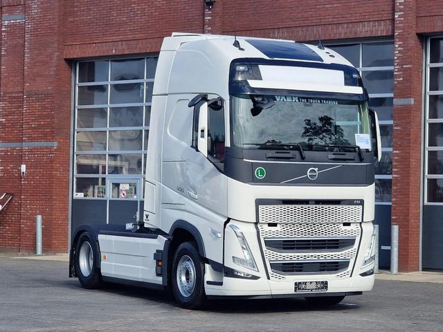 Volvo FH 13.500 Globetrotter XL 4x2 - NEW - Retarder -