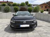 Volkswagen Passat Variant 2.0 TDI DSG 4MOTION  - Volkswagen Passat: TDI 4motion