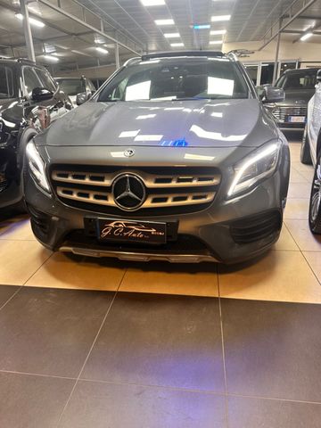 Mercedes-Benz Mercedes-benz GLA 200 GLA 200 d Automatic Premiu