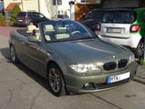 BMW 325Ci Individual Sportsitze Autom. Hardtop Navi - BMW 325: 325i