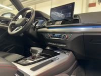 Audi Q5 - Vorschau Bild 14