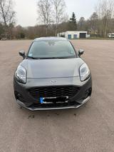 Ford Puma 1,0 EcoB. Hybrid 114kW ST-Line X Design... - Ford Puma: ST Line X Design