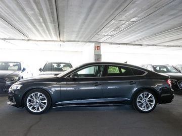 Audi A5 - 3
