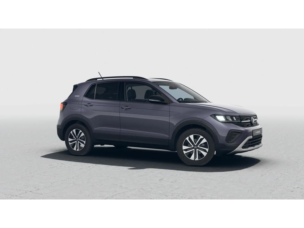 Volkswagen T-Cross - Bild 15
