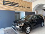 Audi Q2 1.6 TDI S tronic - Audi Q2 mit Halbautomatikschaltung