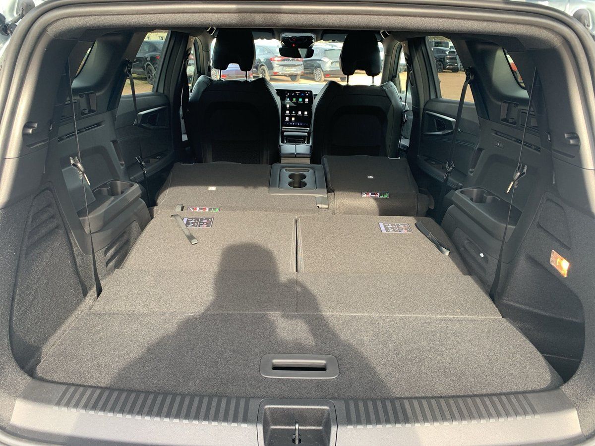 Renault Espace - Bild 35