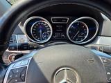 Mercedes-Benz ML 250 BlueTEC 4MATIC - - Mercedes ML 250 mit Schiebedach