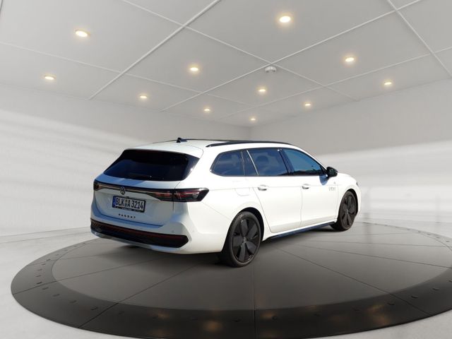 Passat Variant R-Line 2,0 TDI SCR 110 kW (150 PS
