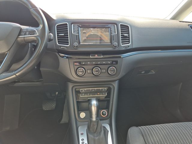 Seat Alhambra Style 2.0 TDI Start&amp;Stop 6-Gang-DSG