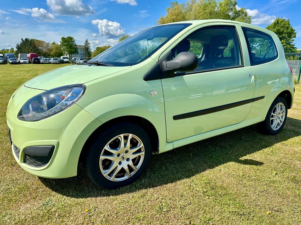 Angebot ansehen Renault Twingo