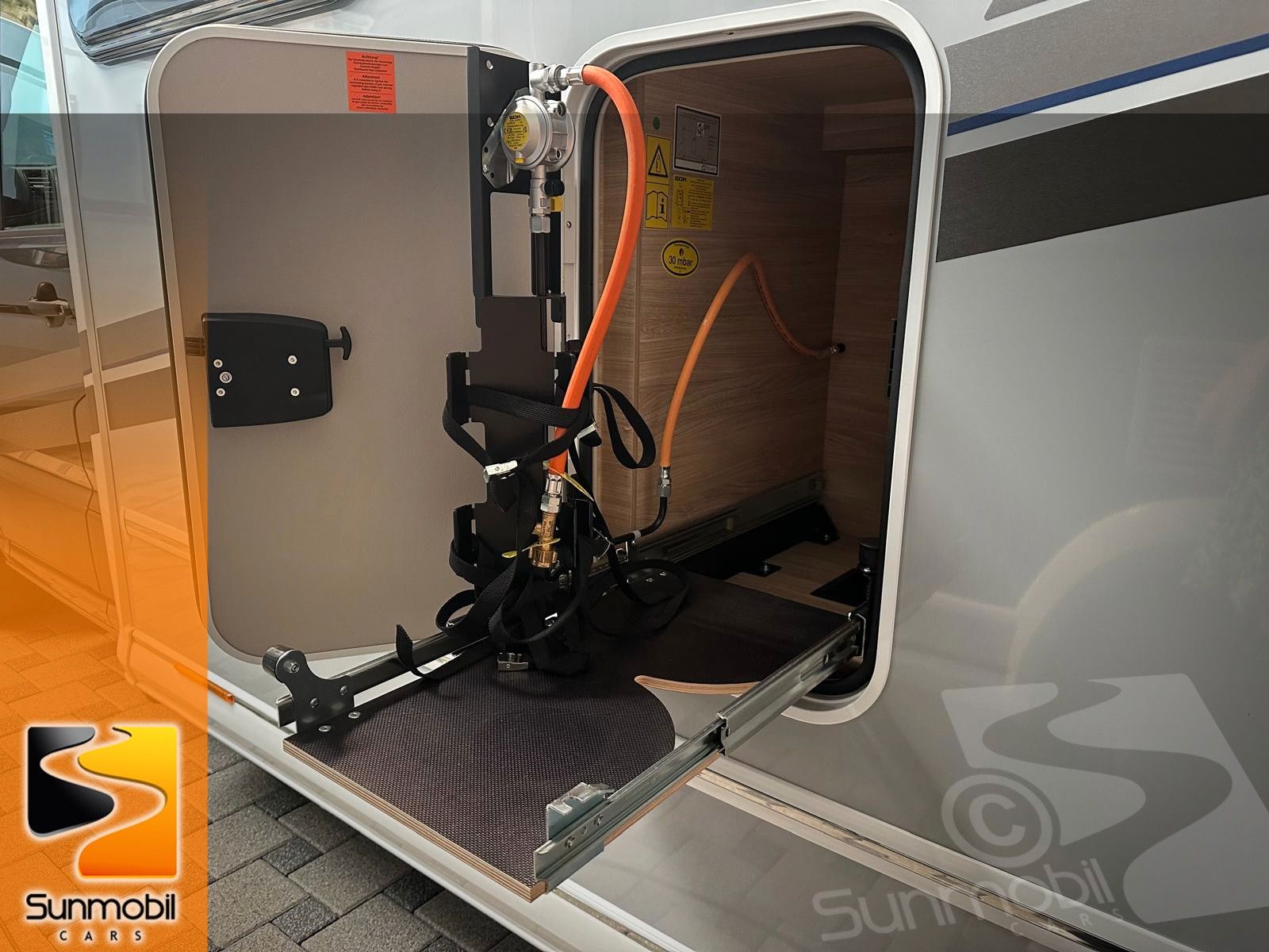 Fahrzeugabbildung Knaus Van Ti Plus 700 LF Platinum Selection Allrad