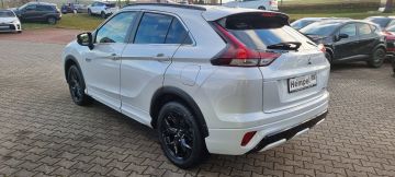 Bild 3 Mitsubishi Eclipse Cross Eclipse CrossPlug-in Hybrid Select AHZV