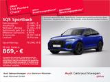 Audi SQ5 Sportback TDI S tronic Pano/Virtual+/Matrix/ - Audi SQ5 in Dresden