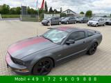 Ford Mustang GT 4,6 V8 LEDER AUTOMATIK SPORTAUSP - Ford Mustang: Coupe, 4.6