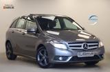 Mercedes-Benz B 200 156PS Automatik Sport Paket Pano Navi PDC - Mercedes-Benz B 200 mit Benzin-Antrieb