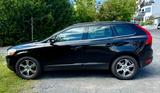 Volvo XC60 D3 Summum  - Volvo aus 2010: Geländewagen