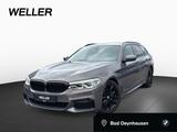BMW 530d xDr T M SPORT Ad.Led,AHK,Kamera,H/K,HUD,SHZ