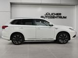 Mitsubishi Outlander PHEV Plus 4WD Plug-In Hybrid, 2.Hand - Mitsubishi mit Hybrid-Antrieb