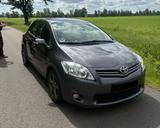 Toyota Auris 1,6-l-Valvematic - Toyota Auris: 1.6