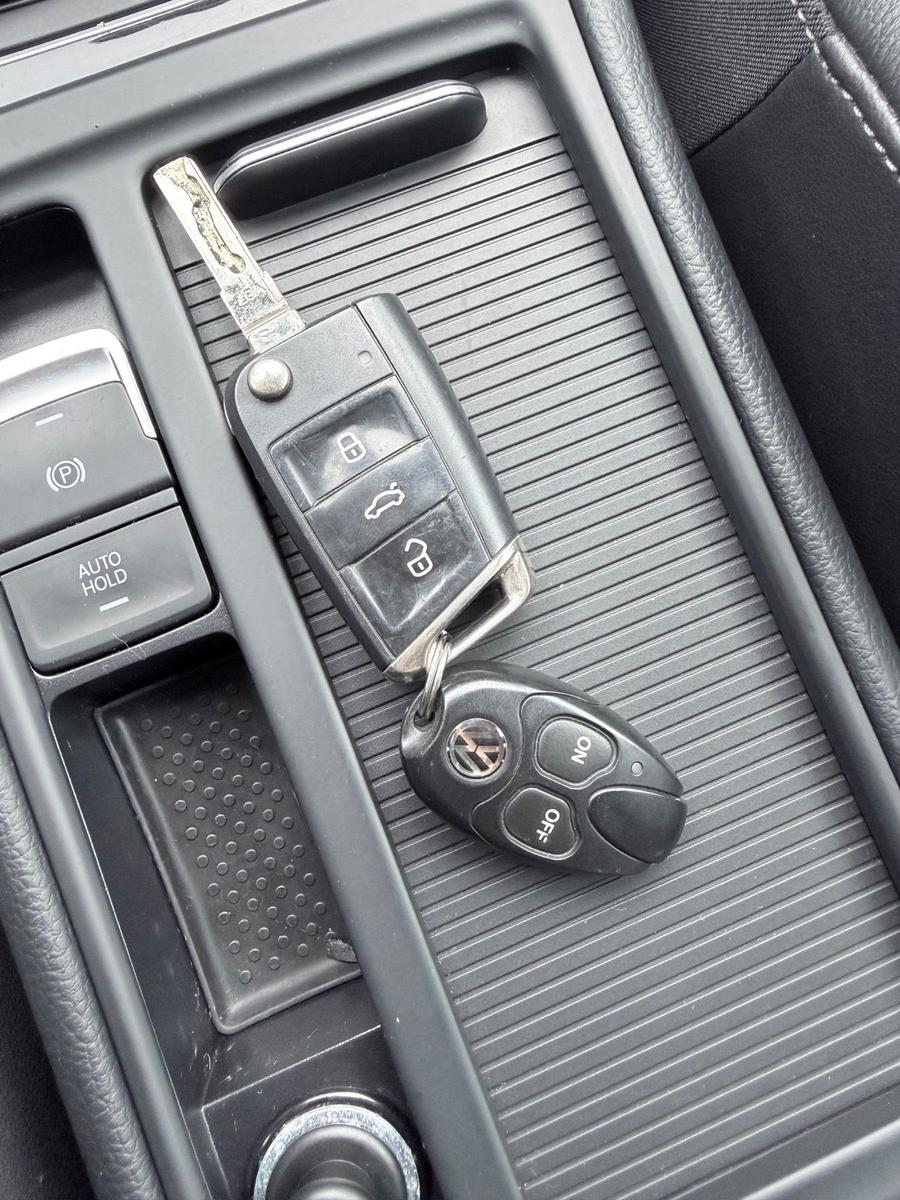 Volkswagen Golf 2014 — photo 11