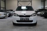 Skoda Citigo Ambition - gebrauchte Skoda Citigo aus dem Jahr 2012