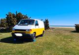 Volkswagen T4 Campervan  - Volkswagen T4 andere aus 1997