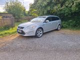 Ford Mondeo MK4/neue Doppelkupplung/163PS/Titan... - Ford Mondeo: Mk1