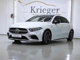 Mercedes-Benz A 35 AMG 4Matic *PANORAMA*KAMERA*NIGHT*LED* - Mercedes-Benz A 35 AMG