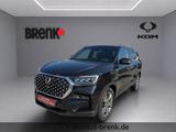 Ssangyong Rexton 2.2 e-XDi 4WD .Sapphire*NAPPA/LED* - Ssangyong REXTON aus 2024