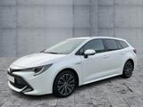 Toyota Corolla 2.0 TEAM D LED+SHZ+RFK+2xPDC+NSW+DAB+BT - Toyota Corolla Team mit Hybrid-Antrieb (Benzin/Elektro)