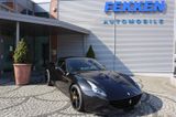 Ferrari California 3.9 V8 T 4-Sitzer 1 Hand Deutsch
