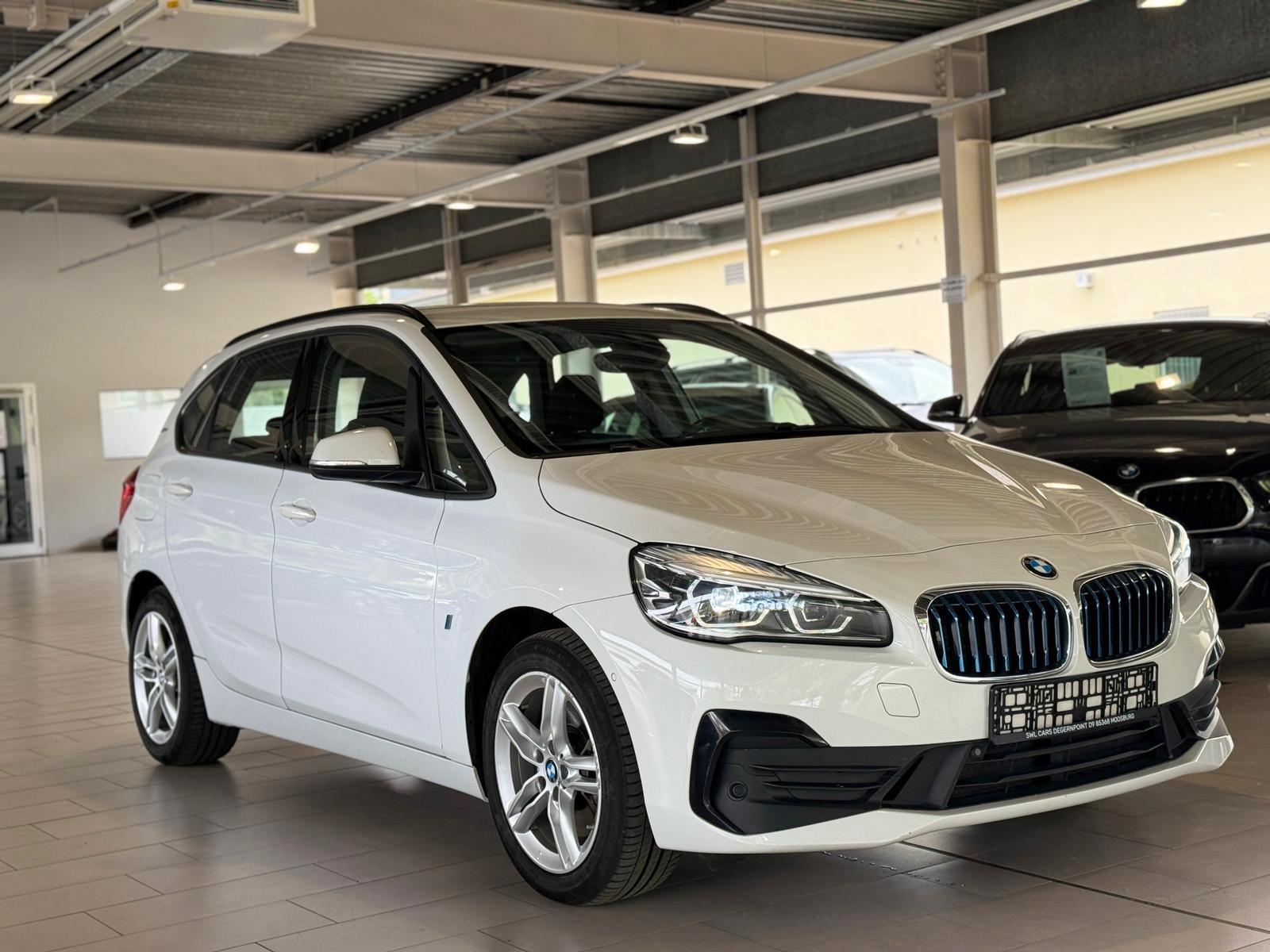 BMW 225 xe Active Tourer Aut. LED NAVI