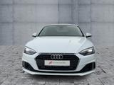 Audi A5 Sportback 40 TDI S-TR ADVANCED LED+NAV+PDC+19 - Audi A5: Weiß, Sportback